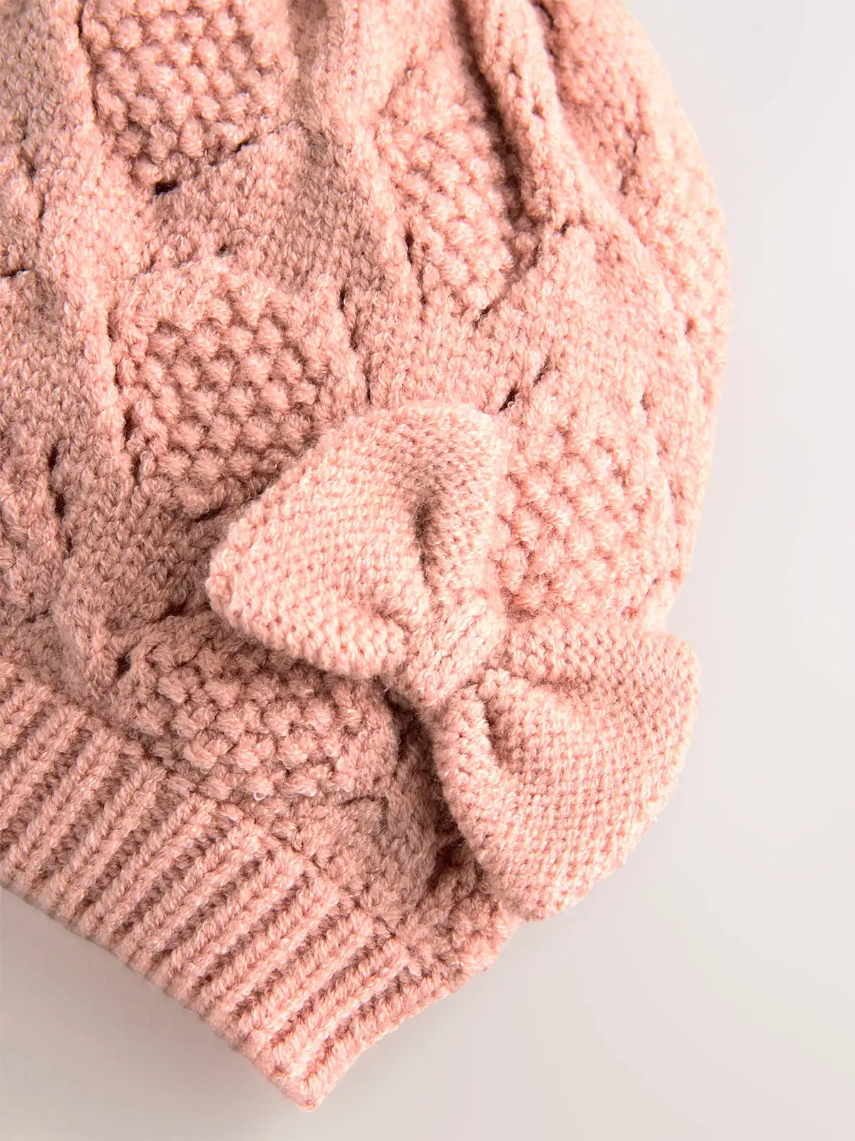 GORRO NIÑA NEXT - 3