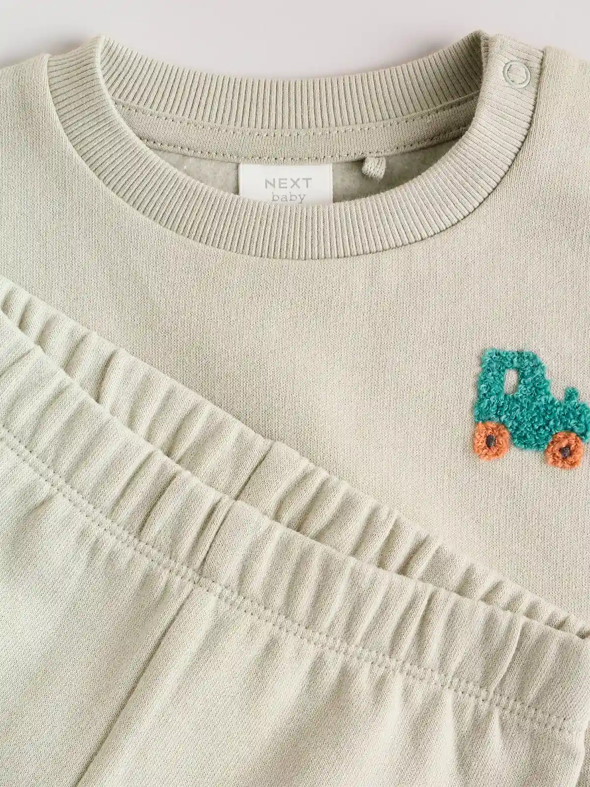 CONJUNTO NIÑA NEXT - 2