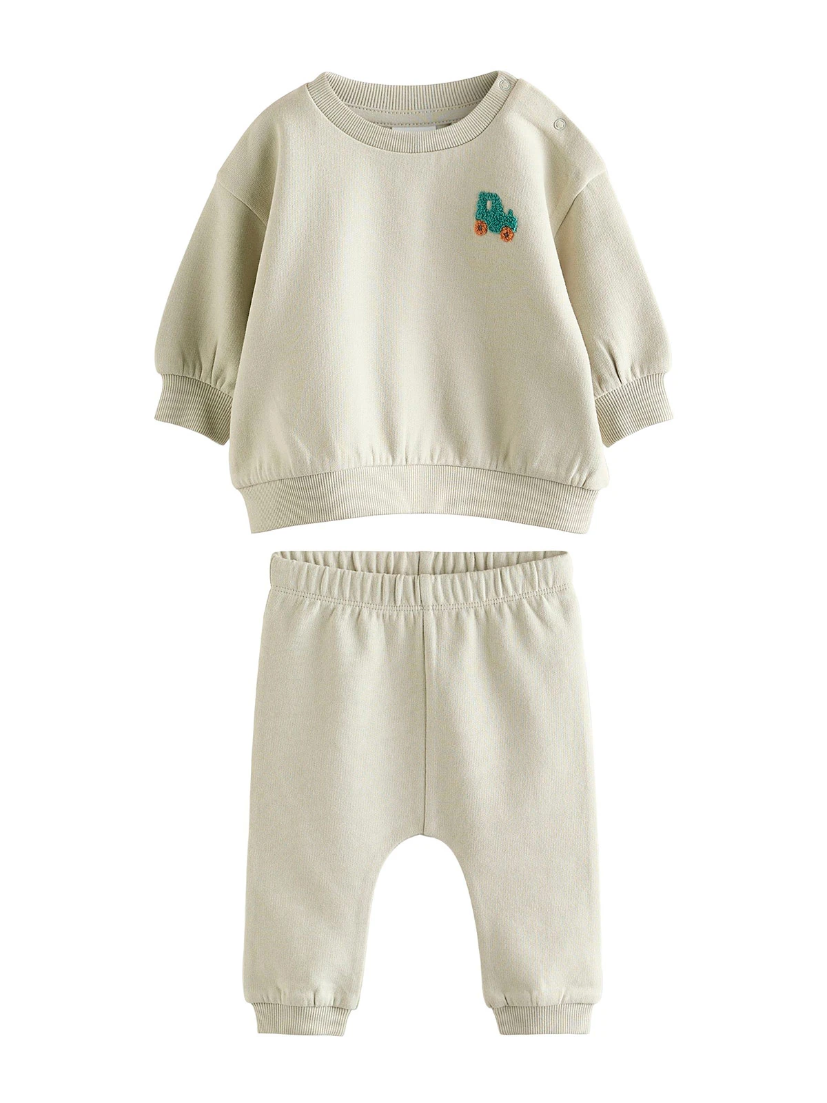 CONJUNTO NIÑA NEXT - 3