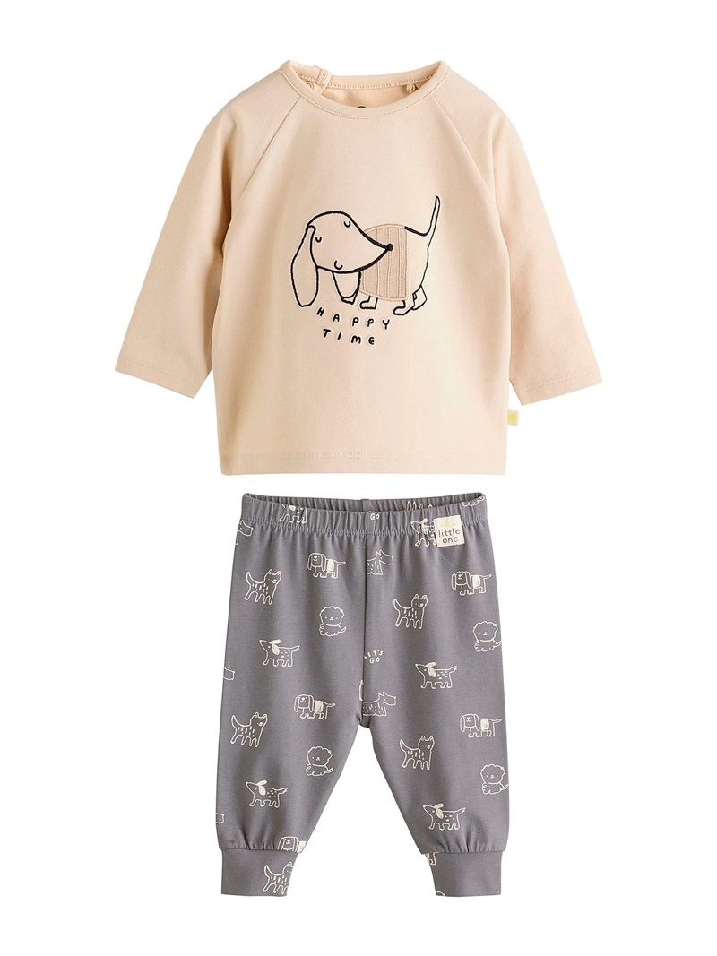 CONJUNTO NIÑO NEXT - 3