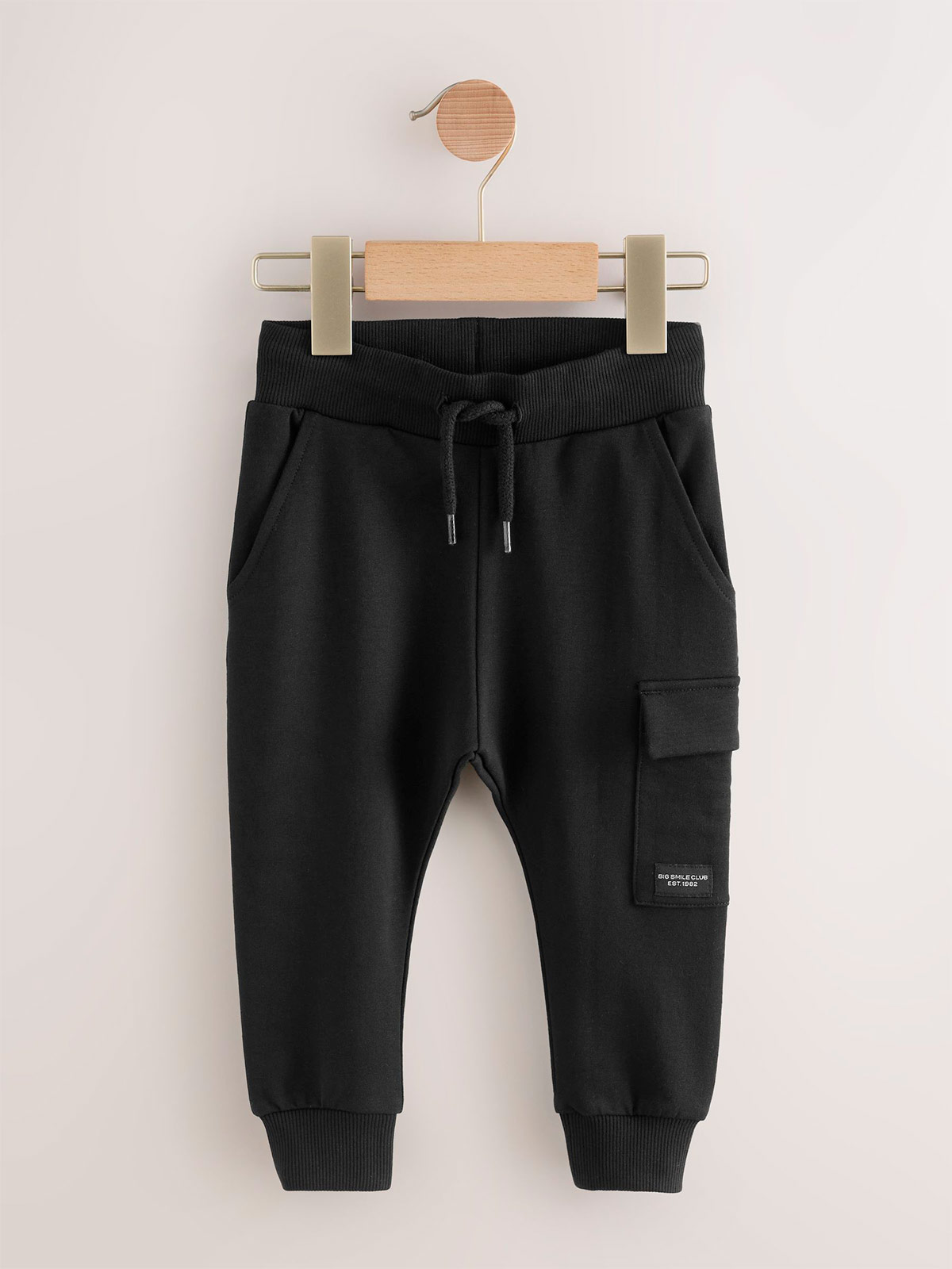NEXT PANTALÓN DE BUZO NIÑO NEXT