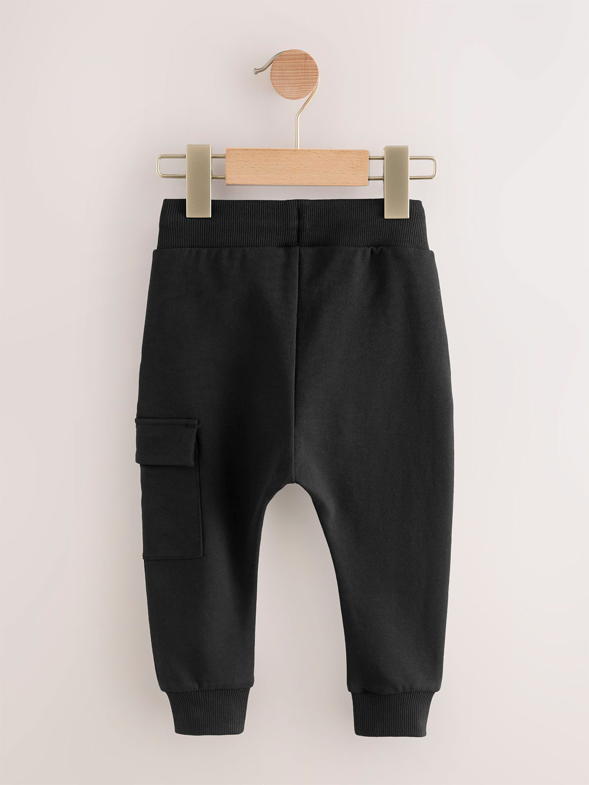 PANTALÓN DE BUZO NIÑO NEXT - 2