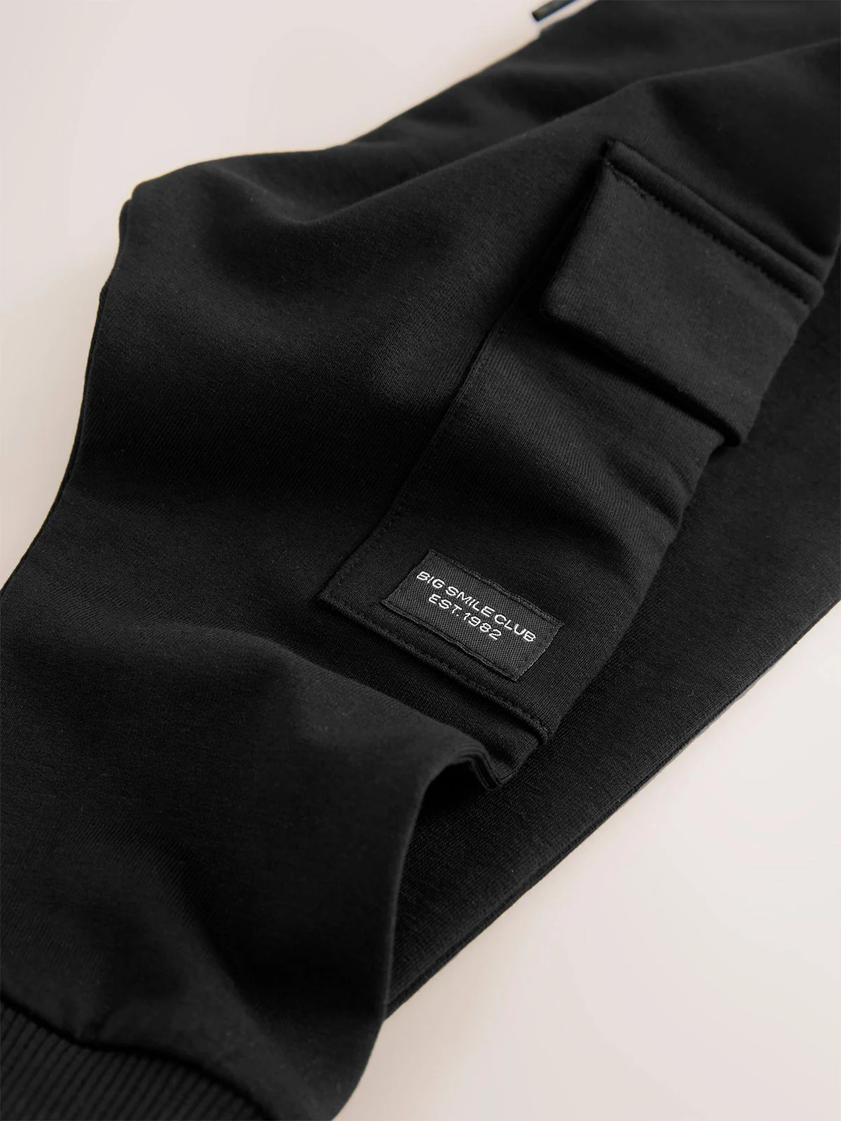 PANTALÓN DE BUZO NIÑO NEXT - 3