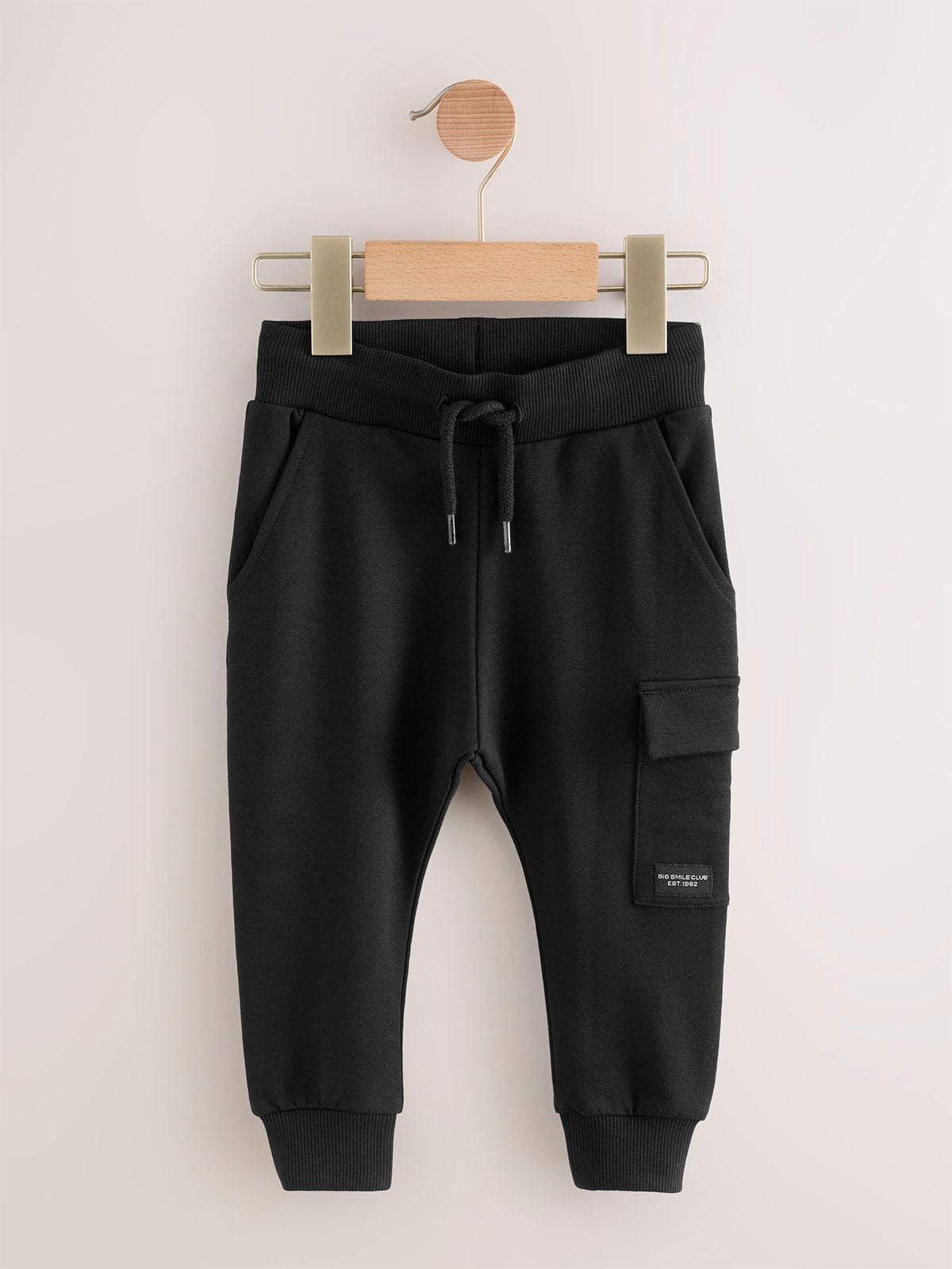 NEXT PANTALÓN DE BUZO NIÑO NEXT
