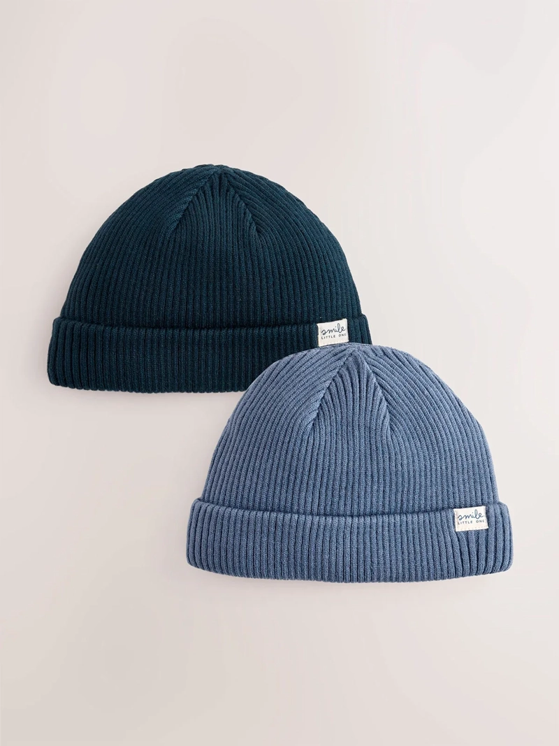GORRO NIÑO NEXT - 1