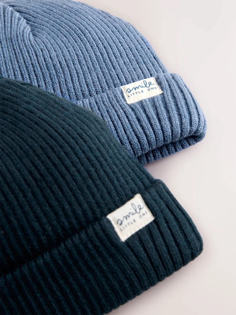 GORRO NIÑO NEXT - 2
