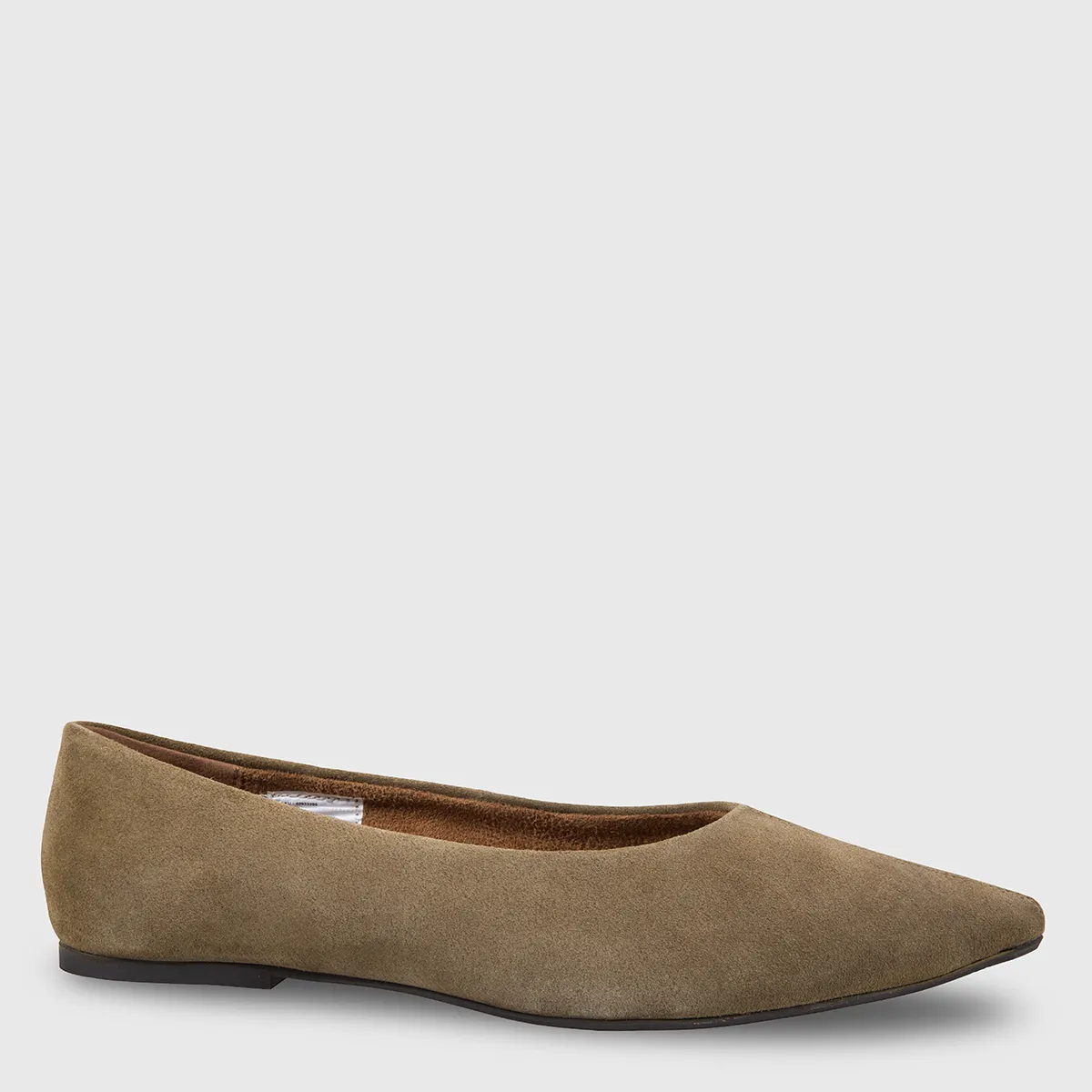 BALLERINAS MUJER MARQUIS MUNTA CUERO