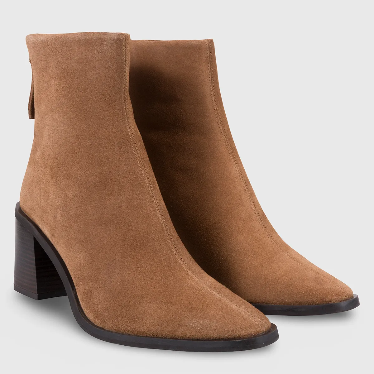 BOTINES MUJER MARQUIS MOGA - 2