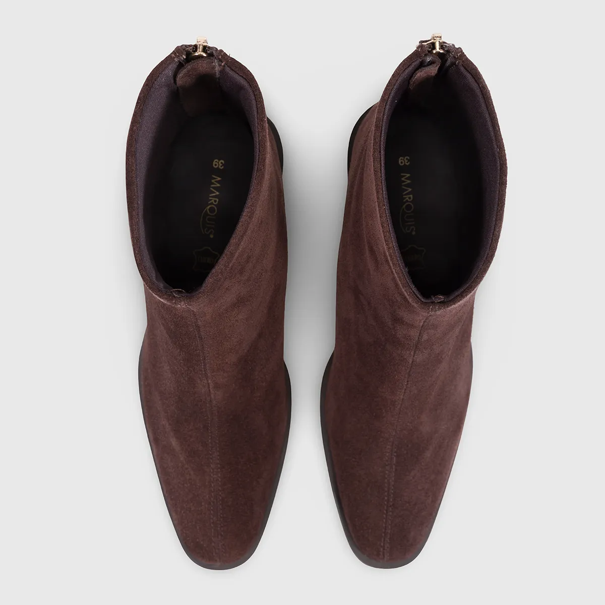 BOTINES MUJER MARQUIS MOGA - 4