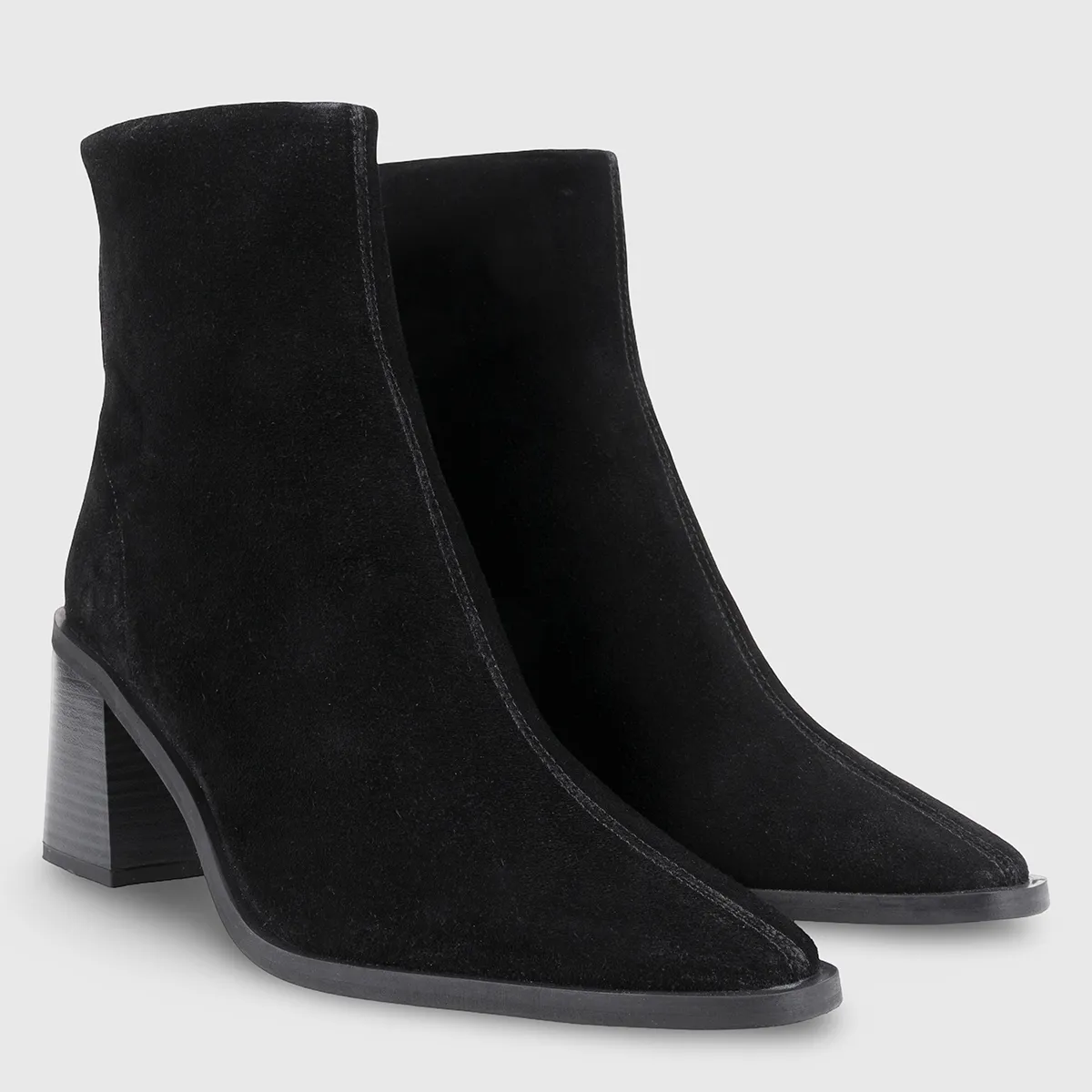 BOTINES MUJER MARQUIS MOGA - 2