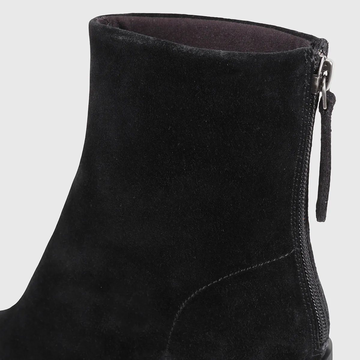 BOTINES MUJER MARQUIS MOGA - 5