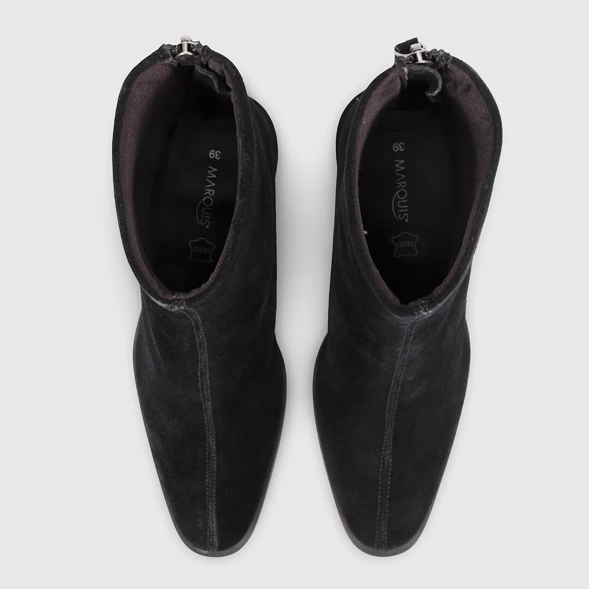 BOTINES MUJER MARQUIS MOGA - 4