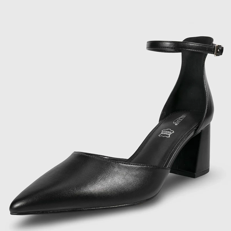 ZAPATOS MUJER MARQUIS MOLOS - 3