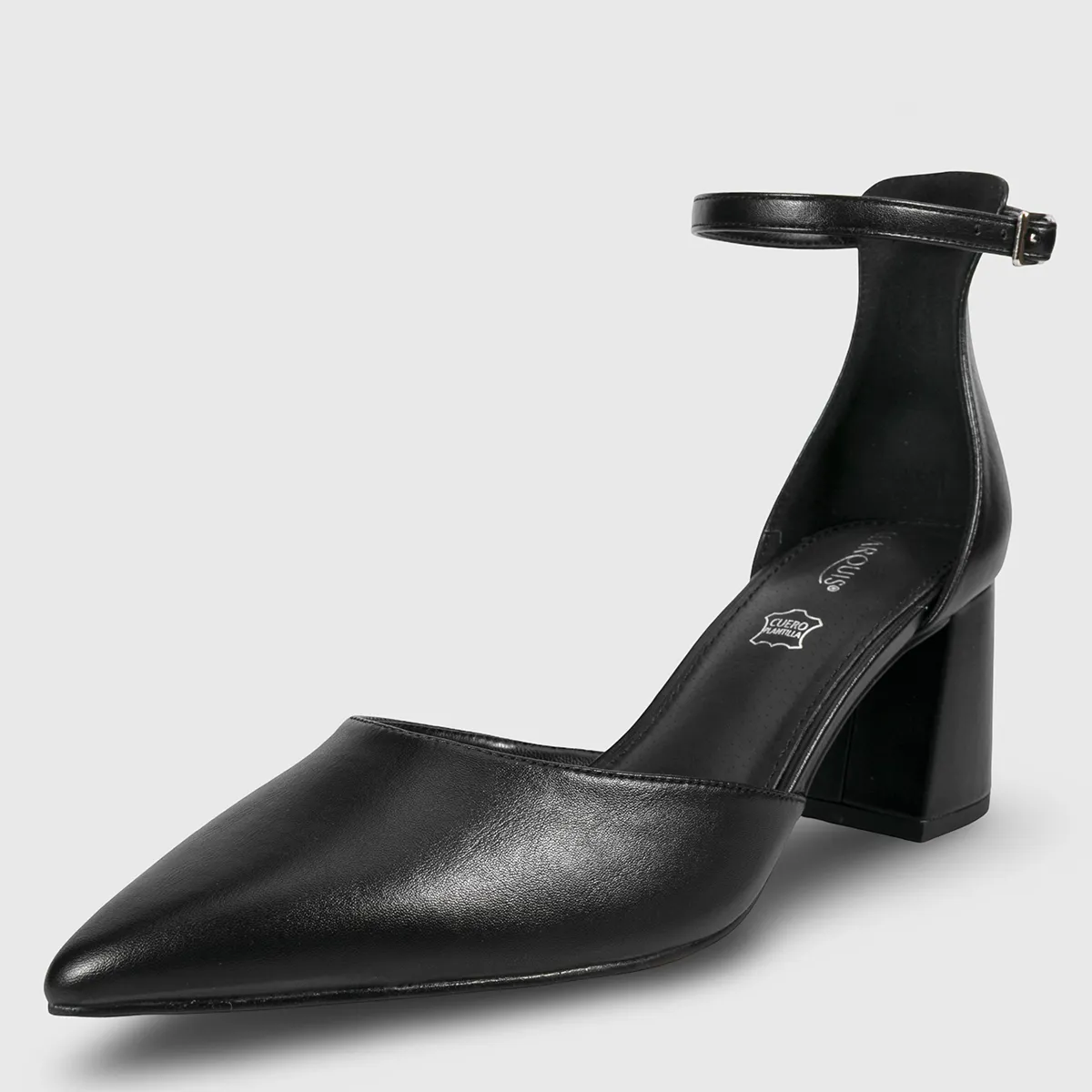 ZAPATOS MUJER MARQUIS MOLOS - 3
