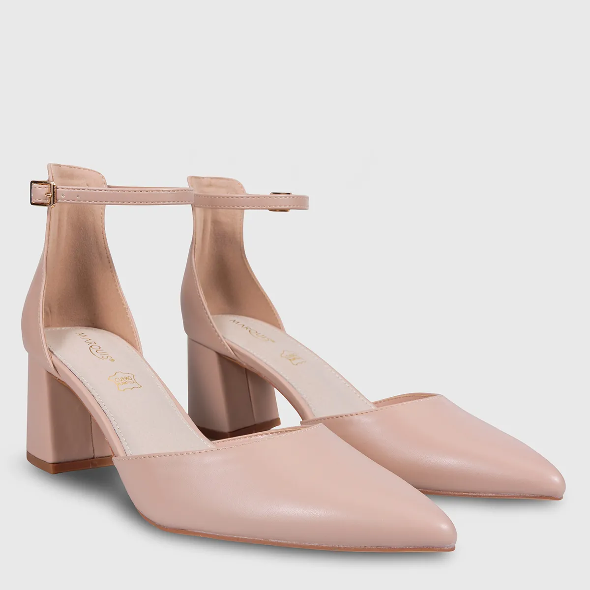 ZAPATOS MUJER MARQUIS MOLOS - 2