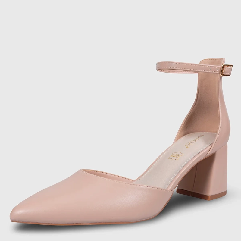 ZAPATOS MUJER MARQUIS MOLOS - 3
