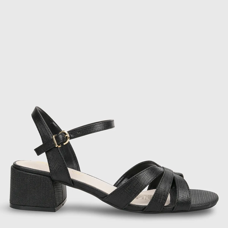 SANDALIAS MUJER CACHAREL AFAN - 1