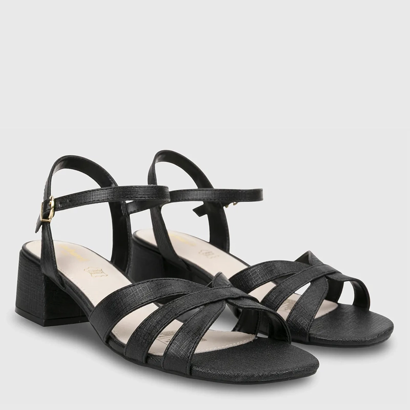 SANDALIAS MUJER CACHAREL AFAN - 2