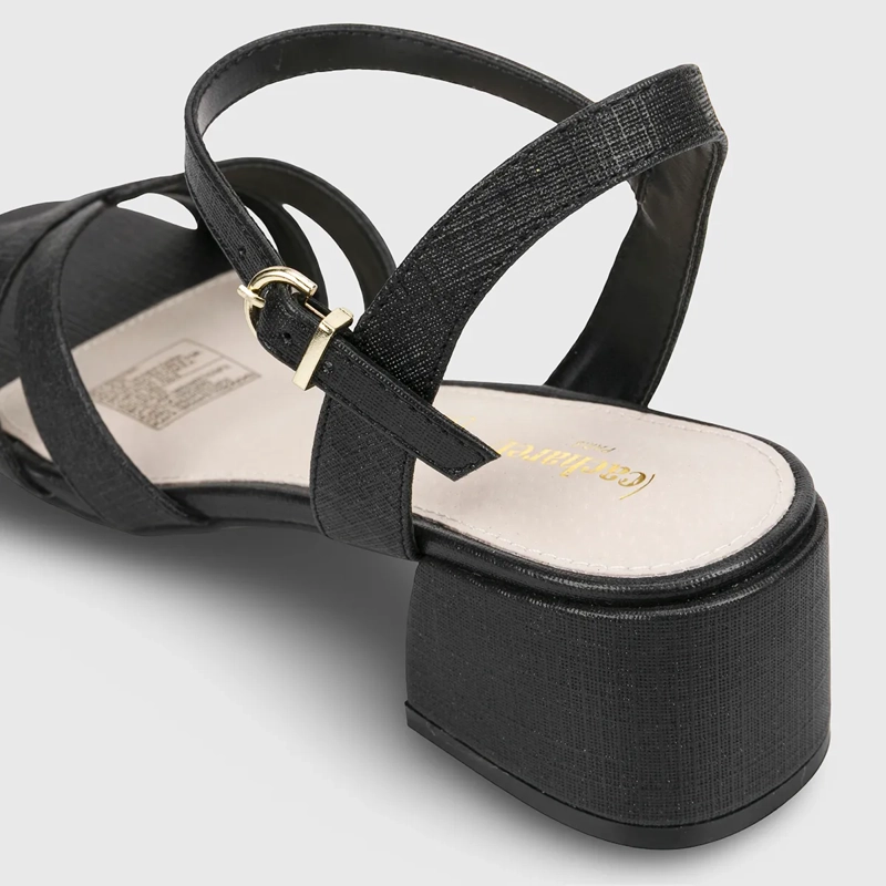 SANDALIAS MUJER CACHAREL AFAN - 5