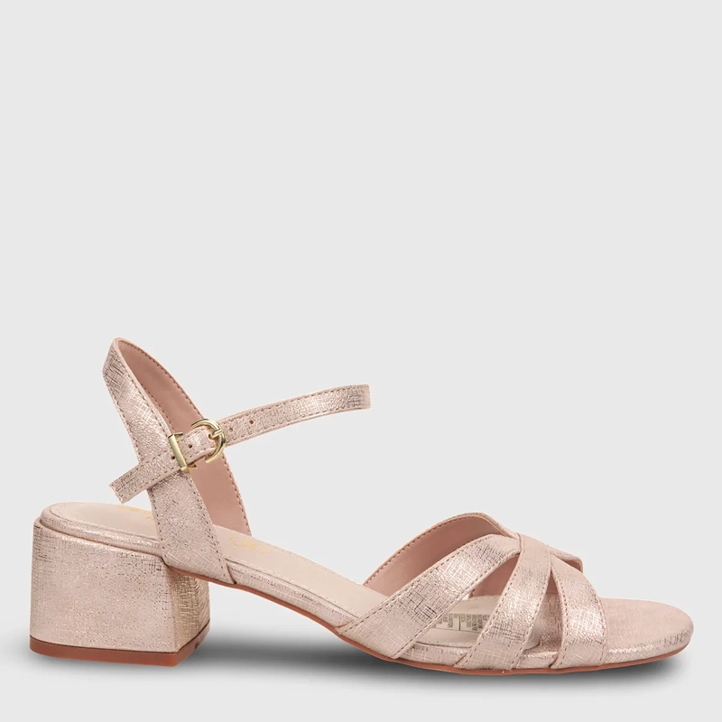 SANDALIAS MUJER CACHAREL AFAN - 1