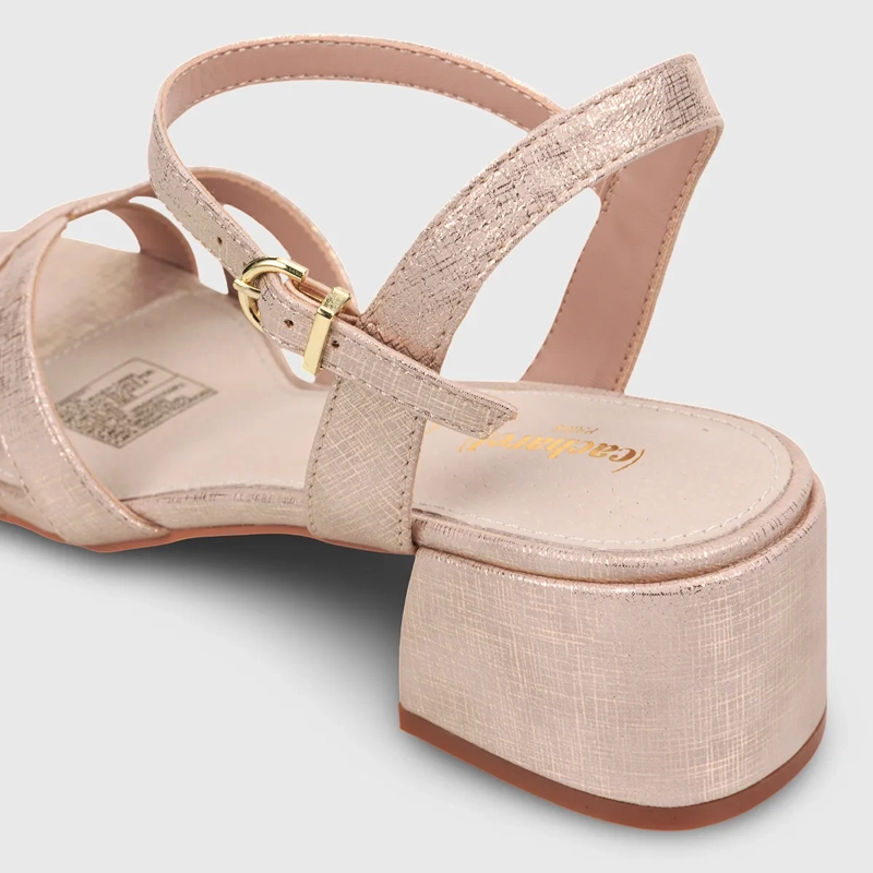 SANDALIAS MUJER CACHAREL AFAN - 5