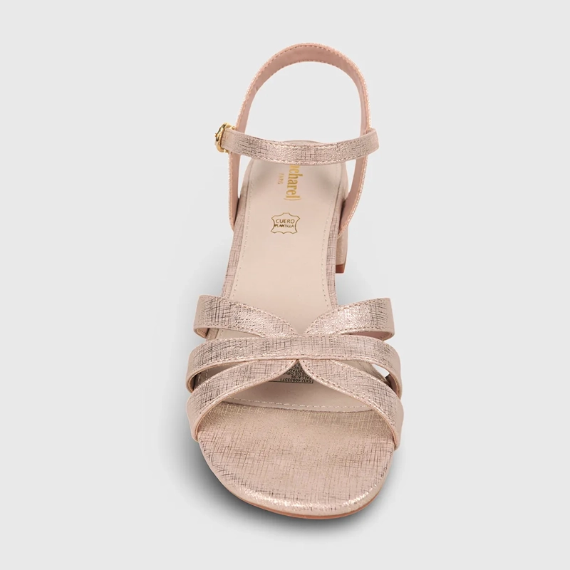 SANDALIAS MUJER CACHAREL AFAN - 6