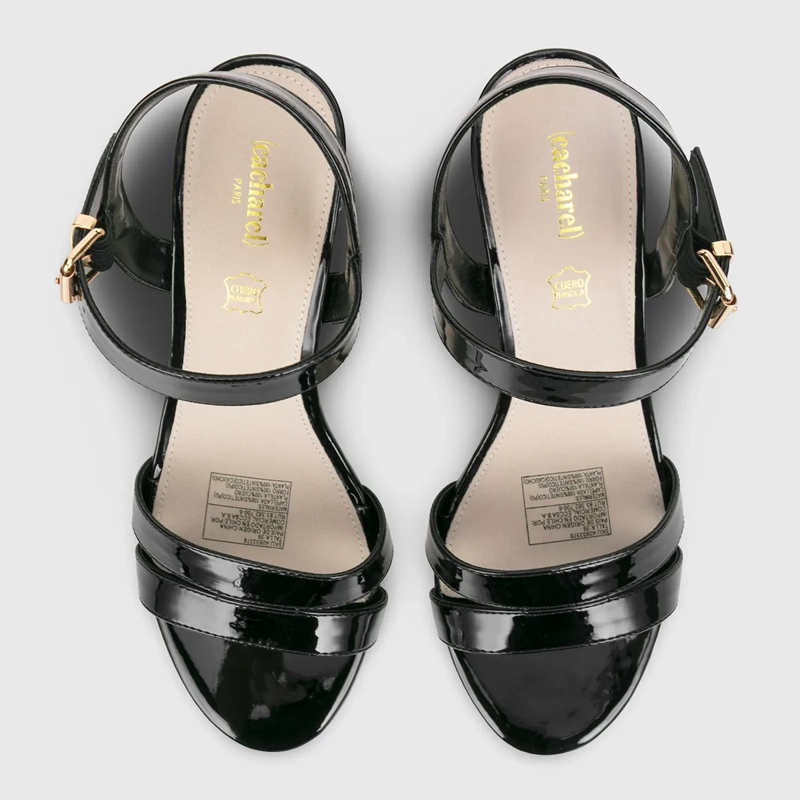 SANDALIAS MUJER CACHAREL AFE - 4