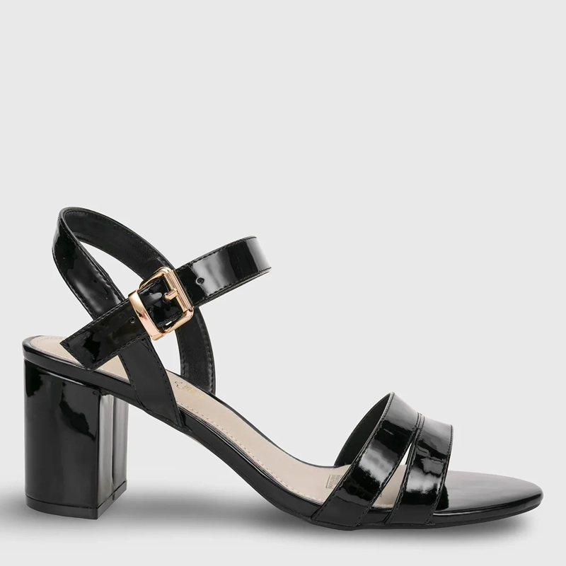 SANDALIAS MUJER CACHAREL AFE - 1