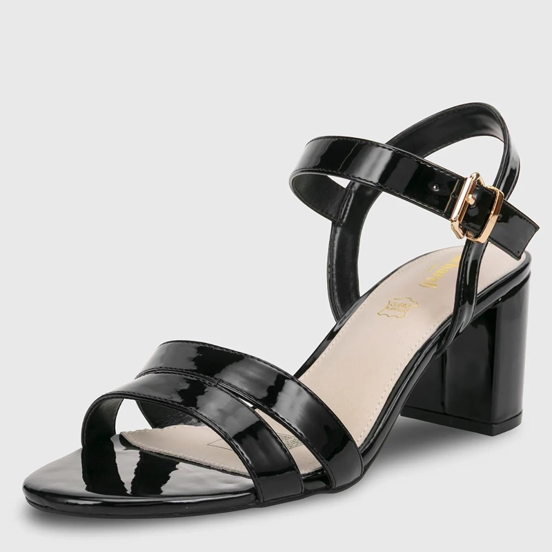SANDALIAS MUJER CACHAREL AFE - 3