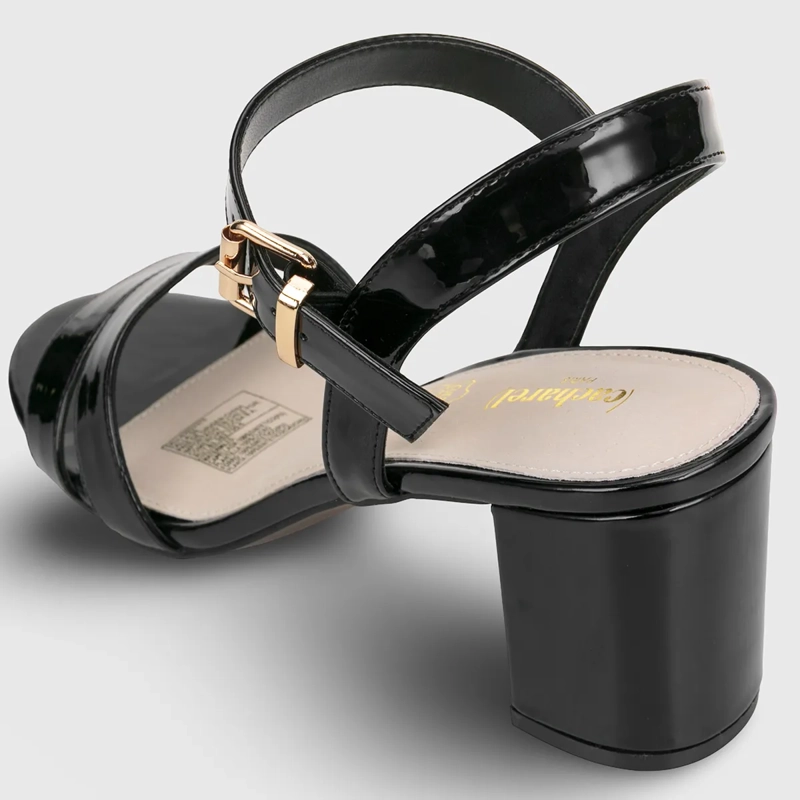 SANDALIAS MUJER CACHAREL AFE - 5