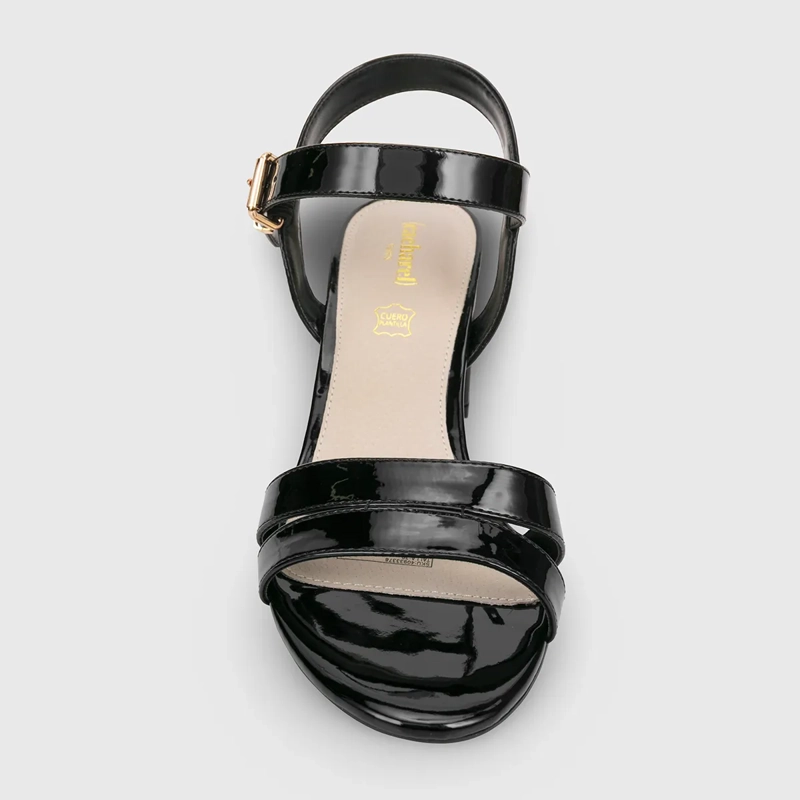 SANDALIAS MUJER CACHAREL AFE - 6