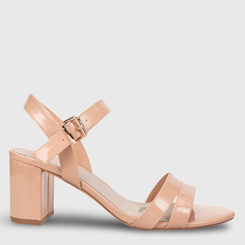 SANDALIAS MUJER CACHAREL AFE - 1