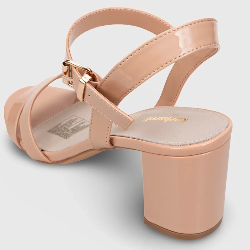 SANDALIAS MUJER CACHAREL AFE - 5
