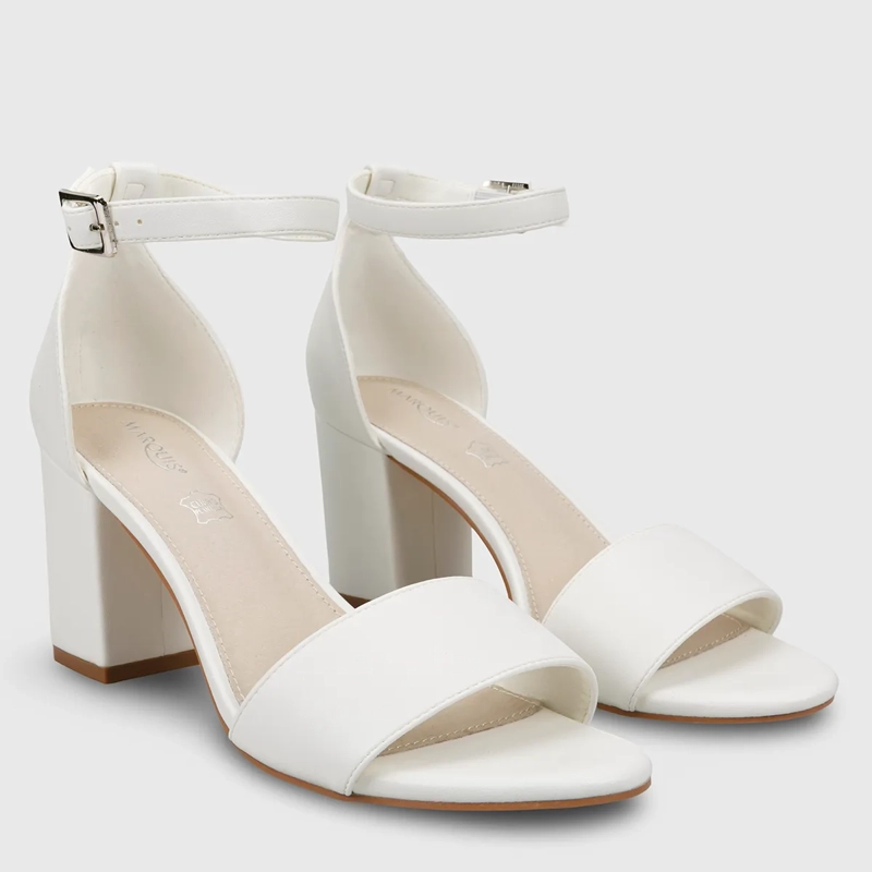 SANDALIAS MUJER MARQUIS MOPOS - 2