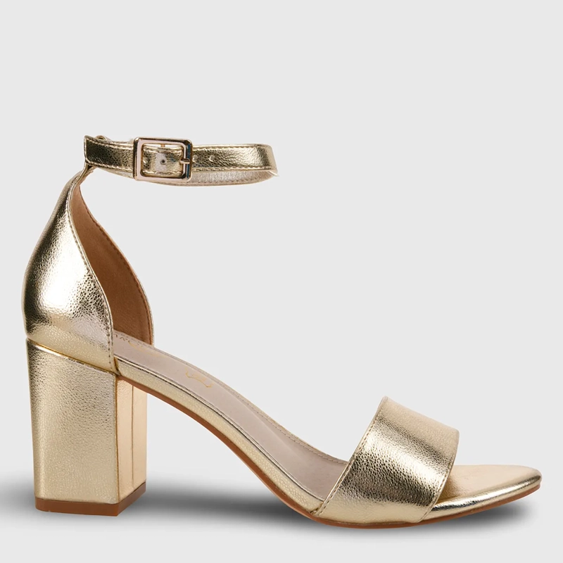 SANDALIAS MUJER MARQUIS MOPOS - 1
