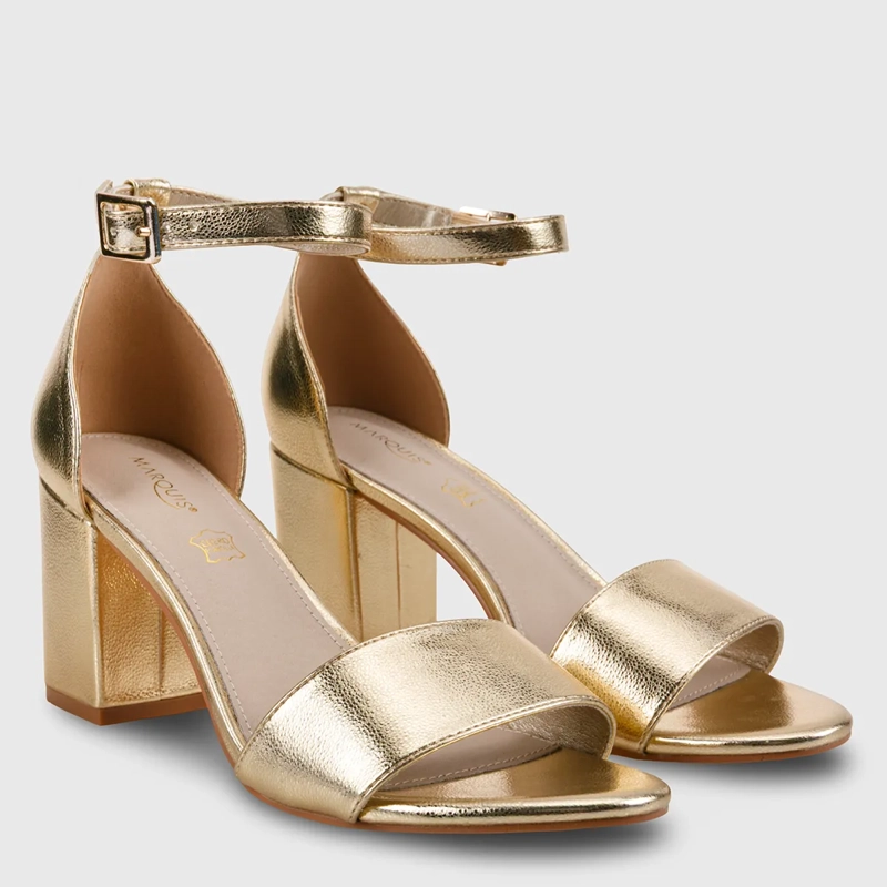 SANDALIAS MUJER MARQUIS MOPOS - 2