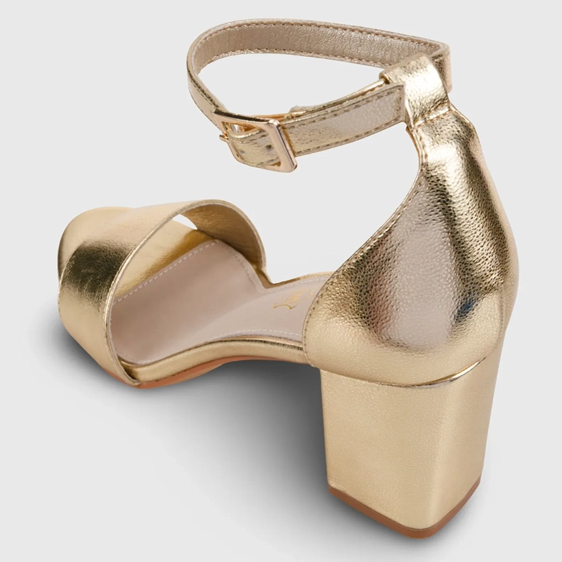 SANDALIAS MUJER MARQUIS MOPOS - 5