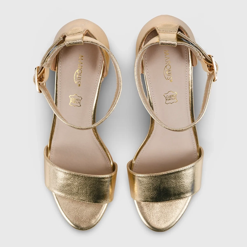 SANDALIAS MUJER MARQUIS MOPOS - 4