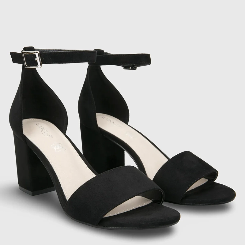 SANDALIAS MUJER MARQUIS MOPOS - 2