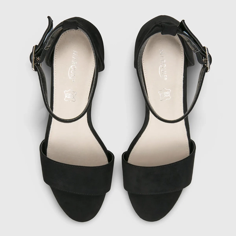 SANDALIAS MUJER MARQUIS MOPOS - 4