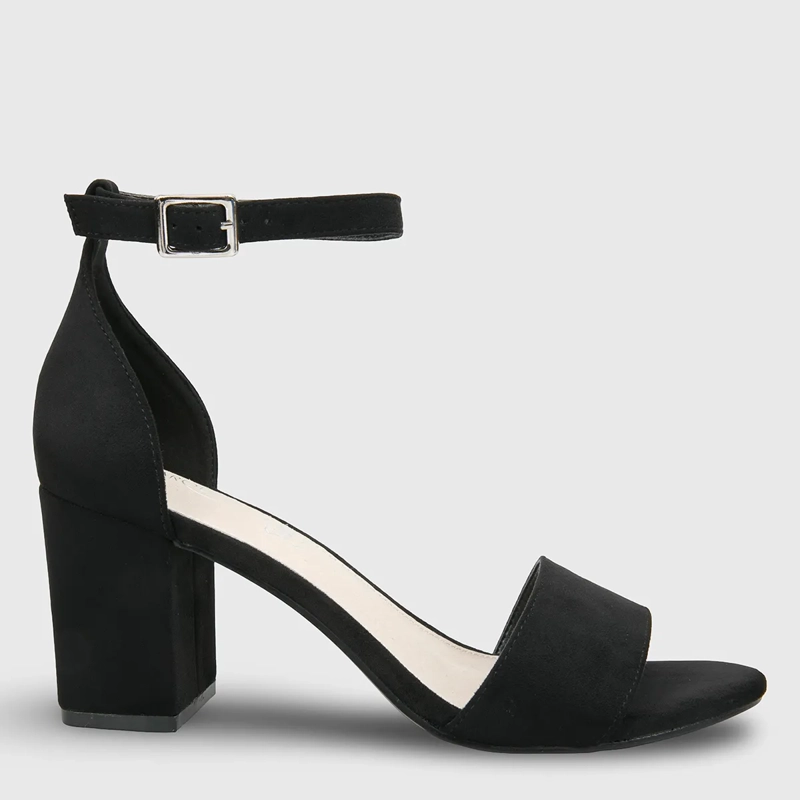 SANDALIAS MUJER MARQUIS MOPOS - 1