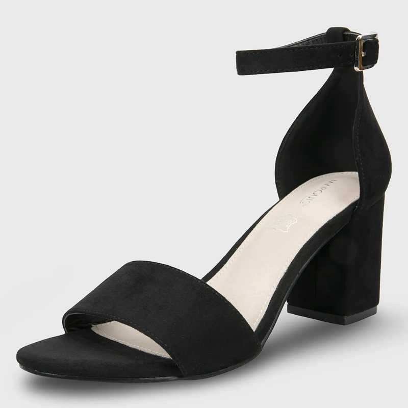 SANDALIAS MUJER MARQUIS MOPOS - 3