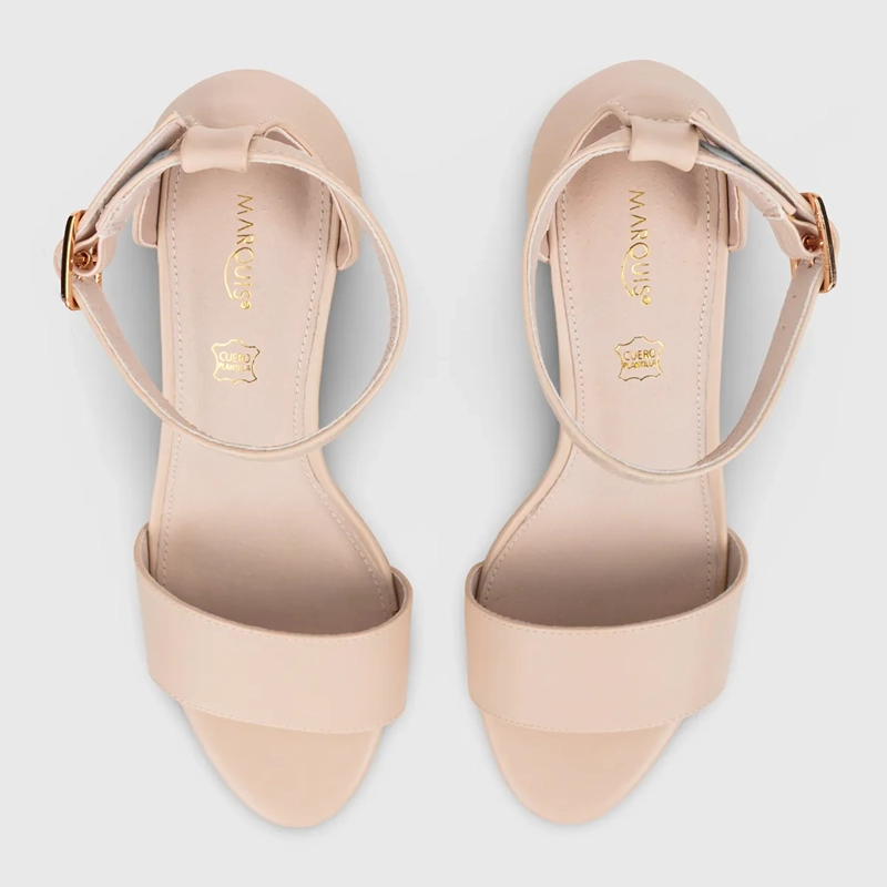 SANDALIAS MUJER MARQUIS MOPOS - 4