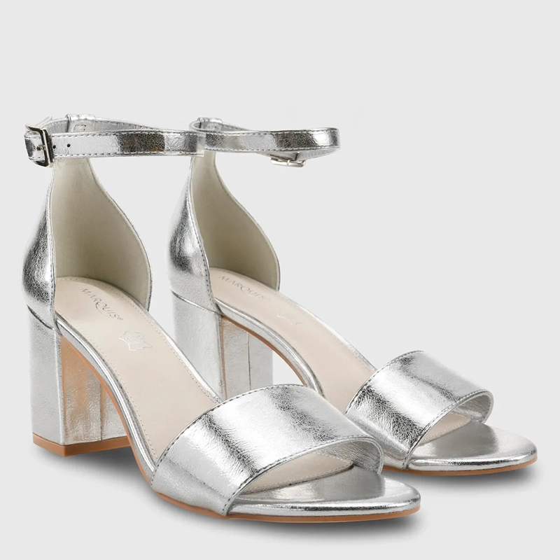 SANDALIAS MUJER MARQUIS MOPOS - 2