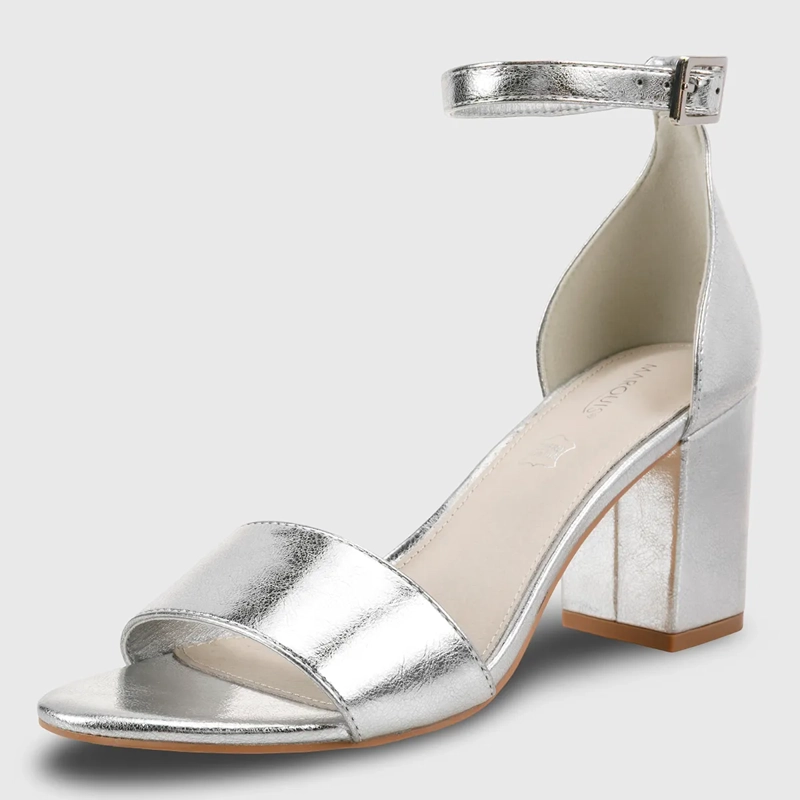 SANDALIAS MUJER MARQUIS MOPOS - 3