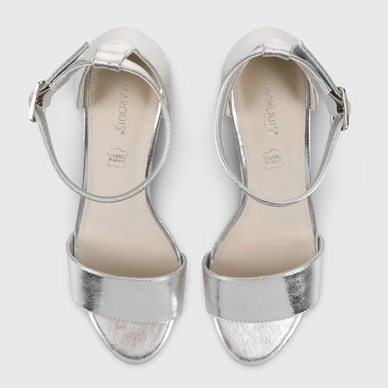 SANDALIAS MUJER MARQUIS MOPOS - 4