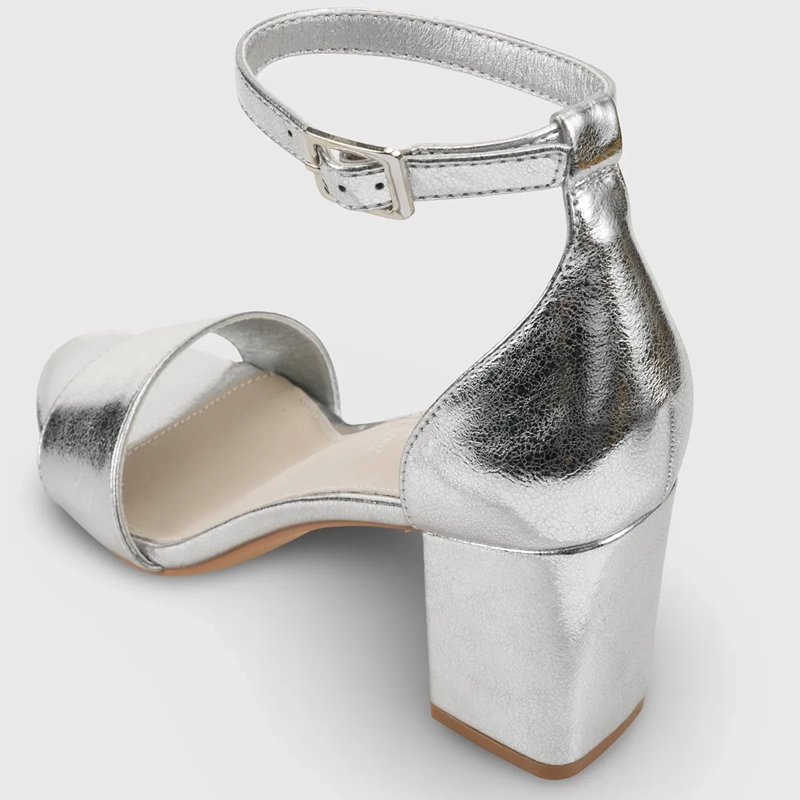SANDALIAS MUJER MARQUIS MOPOS - 5
