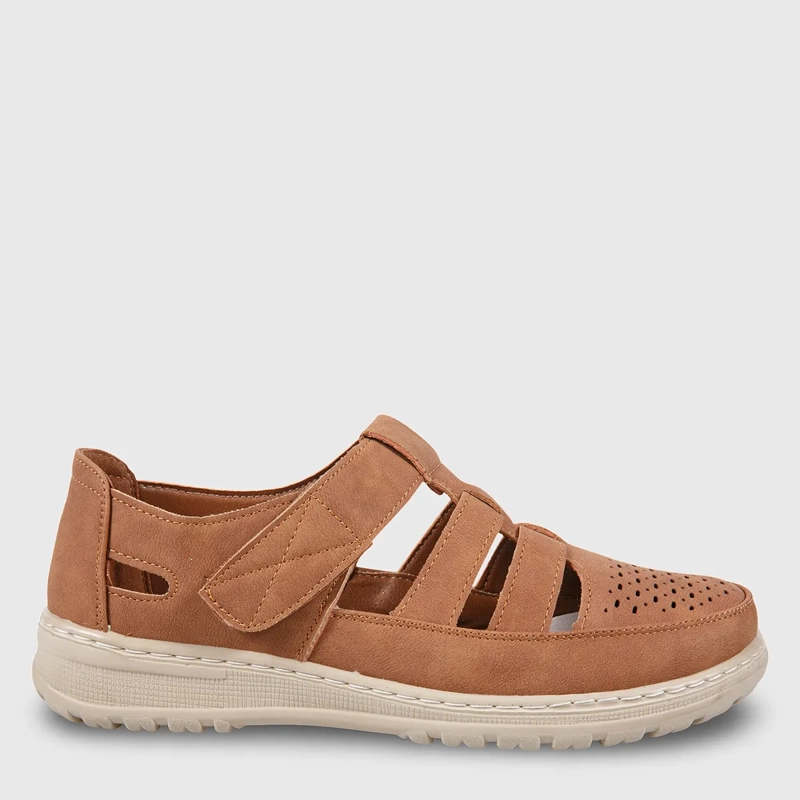 ZAPATOS MUJER BRIGITTE NAUX CESI - 1