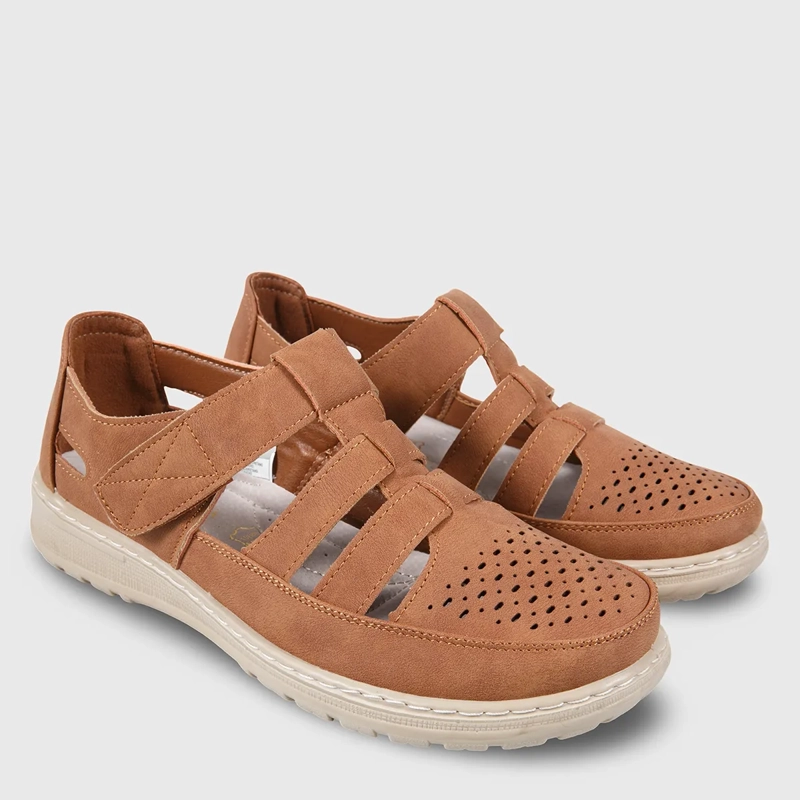 ZAPATOS MUJER BRIGITTE NAUX CESI - 2