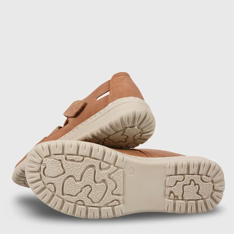 ZAPATOS MUJER BRIGITTE NAUX CESI - 4